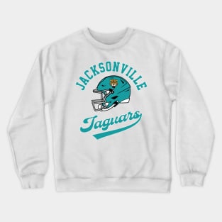 JSV Jaguars Crewneck Sweatshirt